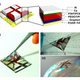 Illustration for article titled Super thin flexible solar cells with graphene electrodes